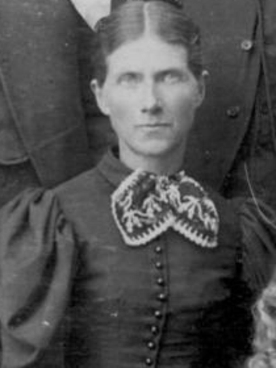 Elizabeth Ann Moyes (1852 - 1930) Profile
